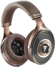 Casque supra-auriculaire hi-fi